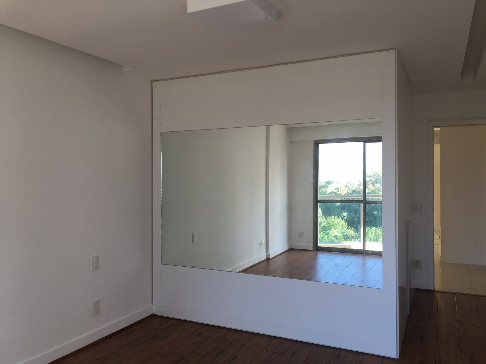 Apartamento completíssimo de armários - foto 9